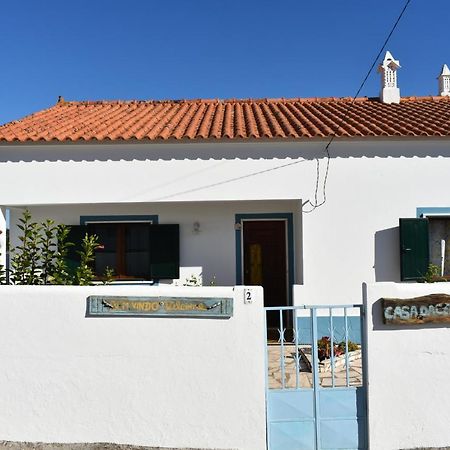 Appartamento Casa da Cerca Corte do Pinto Esterno foto