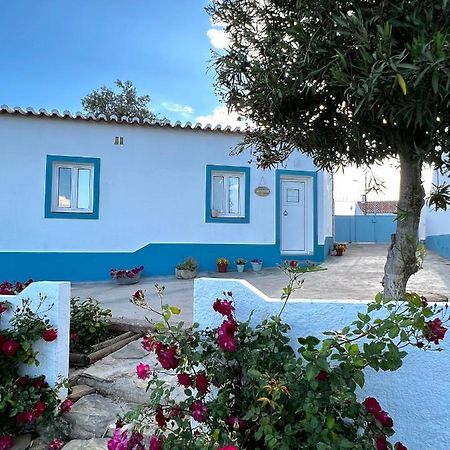 Appartamento Casa da Cerca Corte do Pinto Esterno foto