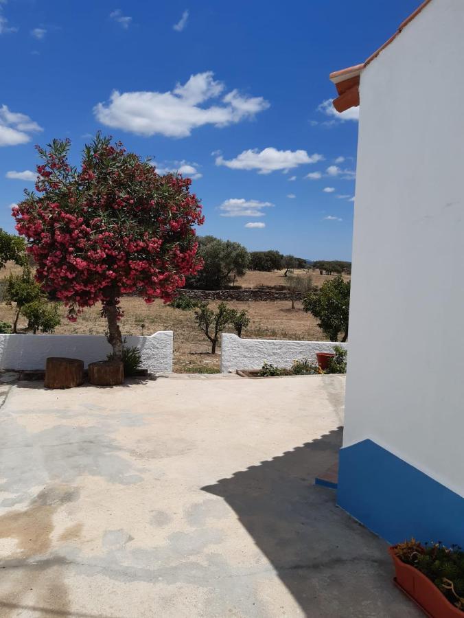 Appartamento Casa da Cerca Corte do Pinto Esterno foto