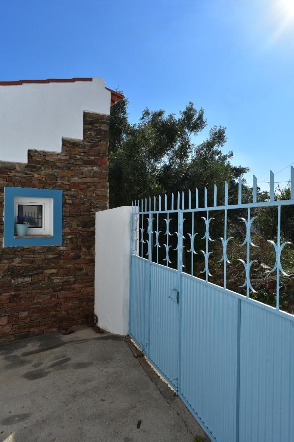 Appartamento Casa da Cerca Corte do Pinto Esterno foto