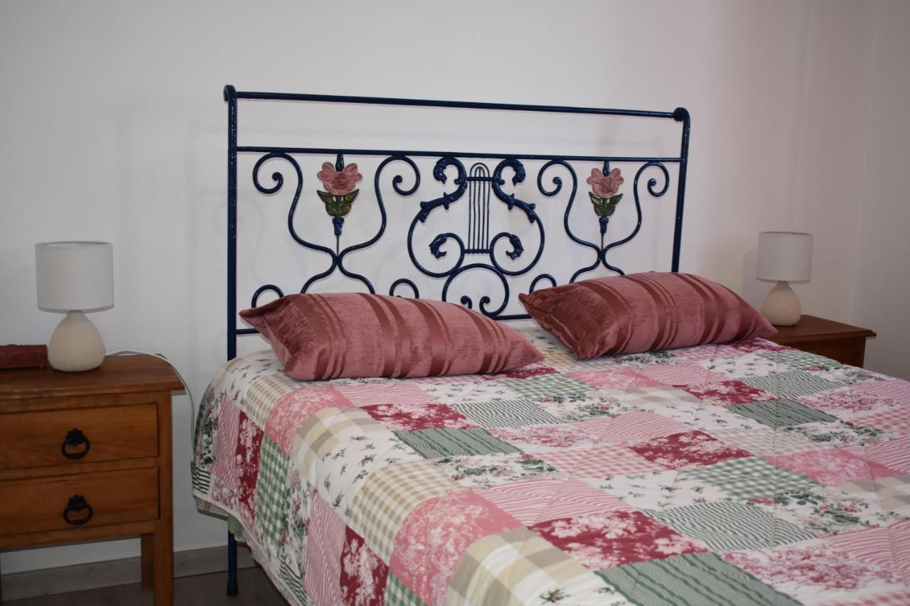 Appartamento Casa da Cerca Corte do Pinto Esterno foto