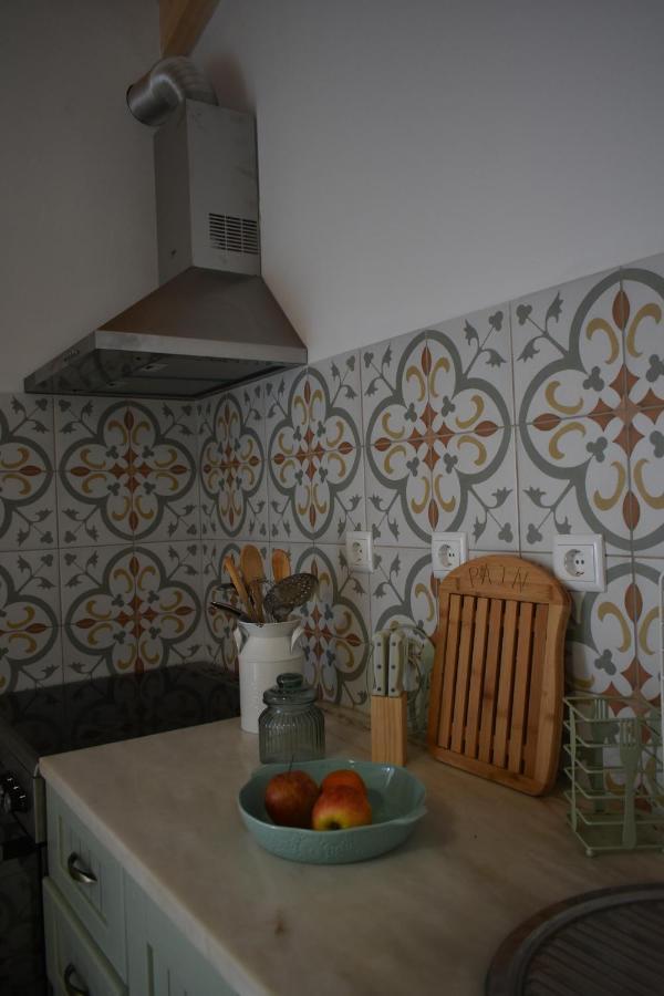 Appartamento Casa da Cerca Corte do Pinto Esterno foto