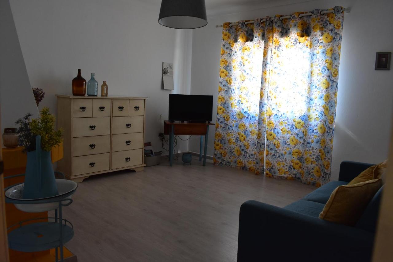 Appartamento Casa da Cerca Corte do Pinto Esterno foto