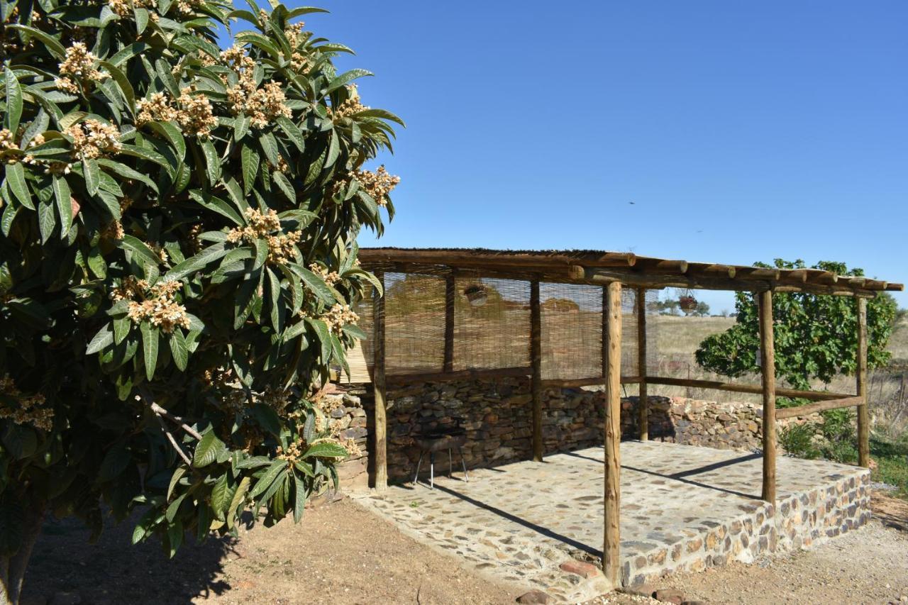 Appartamento Casa da Cerca Corte do Pinto Esterno foto