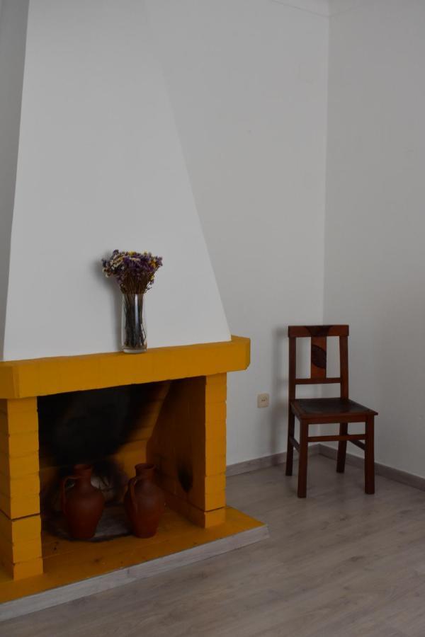 Appartamento Casa da Cerca Corte do Pinto Esterno foto