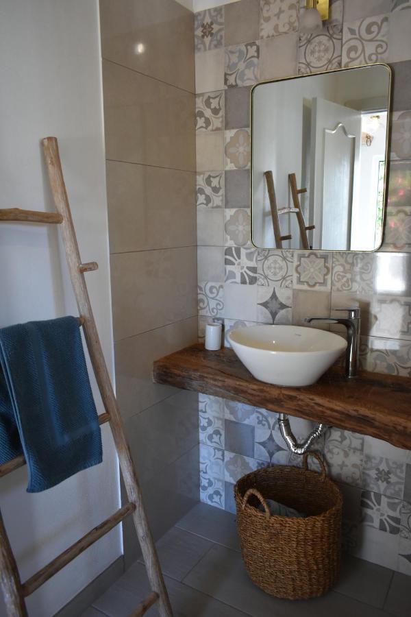 Appartamento Casa da Cerca Corte do Pinto Esterno foto