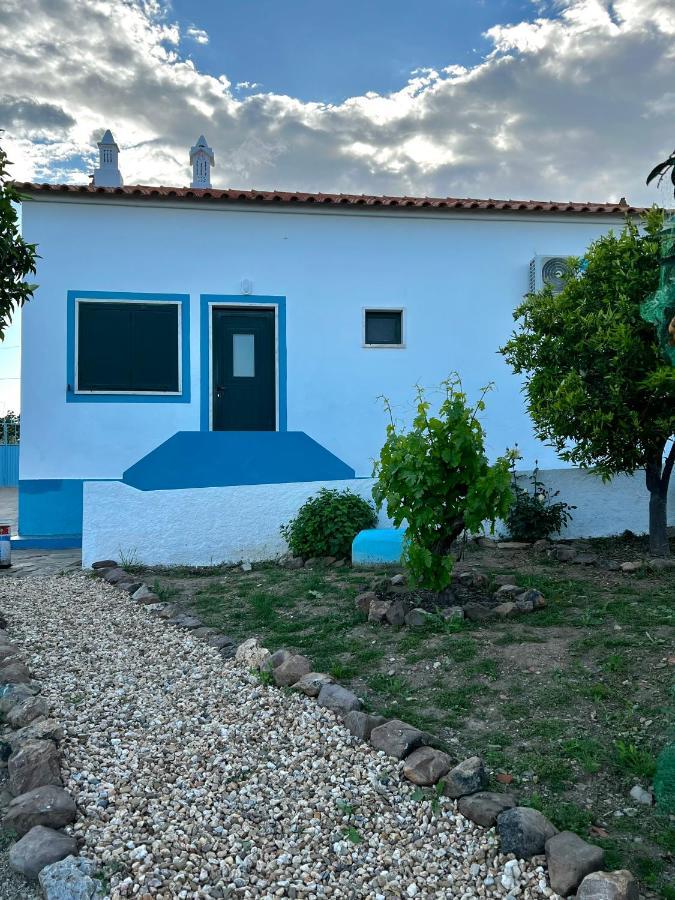 Appartamento Casa da Cerca Corte do Pinto Esterno foto