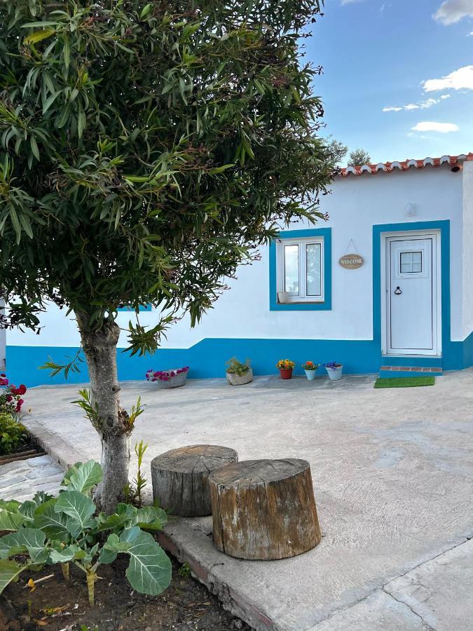 Appartamento Casa da Cerca Corte do Pinto Esterno foto