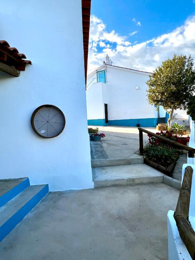 Appartamento Casa da Cerca Corte do Pinto Esterno foto