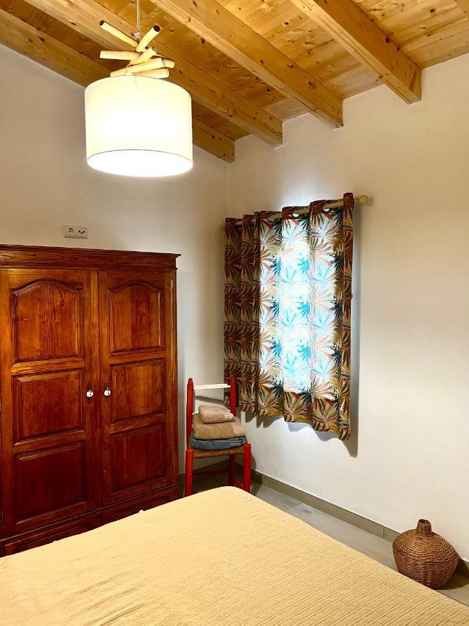 Appartamento Casa da Cerca Corte do Pinto Esterno foto