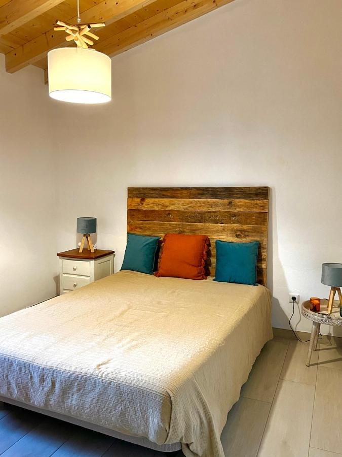 Appartamento Casa da Cerca Corte do Pinto Esterno foto