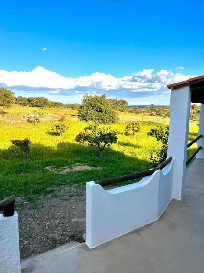 Appartamento Casa da Cerca Corte do Pinto Esterno foto